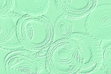 Farklı boyut ve şekillere sahip düzensiz fayanslar, 3 boyutlu grafikler için dikişsiz doku haritaları