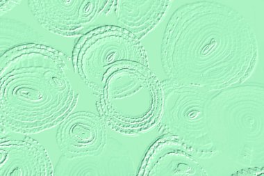 Farklı boyut ve şekillere sahip düzensiz fayanslar, 3 boyutlu grafikler için dikişsiz doku haritaları