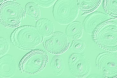 Farklı boyut ve şekillere sahip düzensiz fayanslar, 3 boyutlu grafikler için dikişsiz doku haritaları