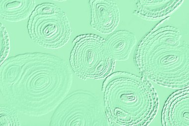 Farklı boyut ve şekillere sahip düzensiz fayanslar, 3 boyutlu grafikler için dikişsiz doku haritaları