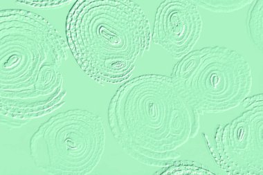 Farklı boyut ve şekillere sahip düzensiz fayanslar, 3 boyutlu grafikler için dikişsiz doku haritaları