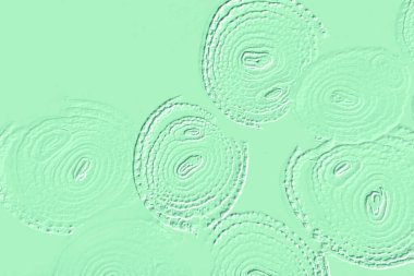 Farklı boyut ve şekillere sahip düzensiz fayanslar, 3 boyutlu grafikler için dikişsiz doku haritaları