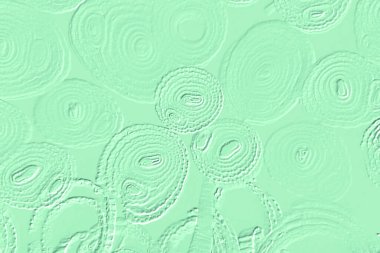 Farklı boyut ve şekillere sahip düzensiz fayanslar, 3 boyutlu grafikler için dikişsiz doku haritaları