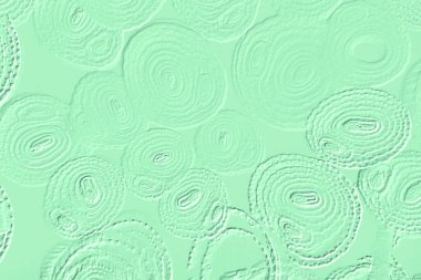 Farklı boyut ve şekillere sahip düzensiz fayanslar, 3 boyutlu grafikler için dikişsiz doku haritaları