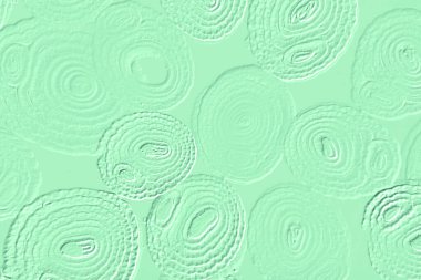 Farklı boyut ve şekillere sahip düzensiz fayanslar, 3 boyutlu grafikler için dikişsiz doku haritaları