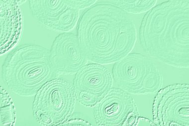 Farklı boyut ve şekillere sahip düzensiz fayanslar, 3 boyutlu grafikler için dikişsiz doku haritaları