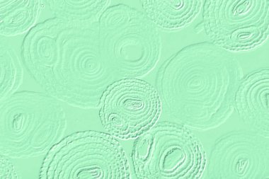 Farklı boyut ve şekillere sahip düzensiz fayanslar, 3 boyutlu grafikler için dikişsiz doku haritaları