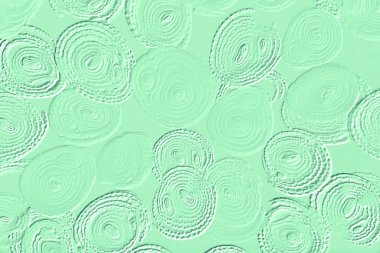 Farklı boyut ve şekillere sahip düzensiz fayanslar, 3 boyutlu grafikler için dikişsiz doku haritaları