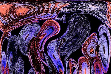 Renkli basit arka plan, dalgalı etkisi. Etkisi noktalarla. Ritmik ses parçacıklar. Tahıl doku. Renkli darbeleri ile duvar kağıdı. Duvar iç tasarım, lockscreen, paket için desen