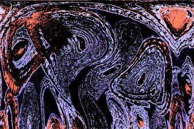 Renkli basit arka plan, dalgalı etkisi. Etkisi noktalarla. Ritmik ses parçacıklar. Tahıl doku. Renkli darbeleri ile duvar kağıdı. Duvar iç tasarım, lockscreen, paket için desen