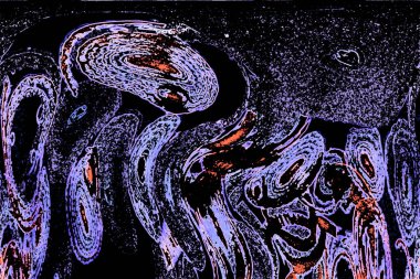 Renkli basit arka plan, dalgalı etkisi. Etkisi noktalarla. Ritmik ses parçacıklar. Tahıl doku. Renkli darbeleri ile duvar kağıdı. Duvar iç tasarım, lockscreen, paket için desen