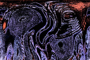 Renkli basit arka plan, dalgalı etkisi. Etkisi noktalarla. Ritmik ses parçacıklar. Tahıl doku. Renkli darbeleri ile duvar kağıdı. Duvar iç tasarım, lockscreen, paket için desen