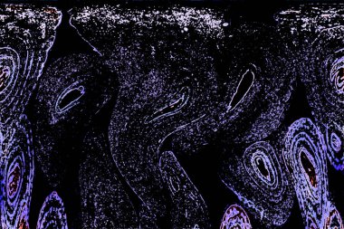 Renkli basit arka plan, dalgalı etkisi. Etkisi noktalarla. Ritmik ses parçacıklar. Tahıl doku. Renkli darbeleri ile duvar kağıdı. Duvar iç tasarım, lockscreen, paket için desen