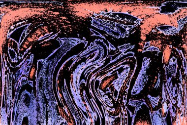 Renkli basit arka plan, dalgalı etkisi. Etkisi noktalarla. Ritmik ses parçacıklar. Tahıl doku. Renkli darbeleri ile duvar kağıdı. Duvar iç tasarım, lockscreen, paket için desen