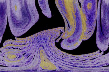 Renkli basit arka plan, dalgalı etkisi. Etkisi noktalarla. Ritmik ses parçacıklar. Tahıl doku. Renkli darbeleri ile duvar kağıdı. Duvar iç tasarım, lockscreen, paket için desen