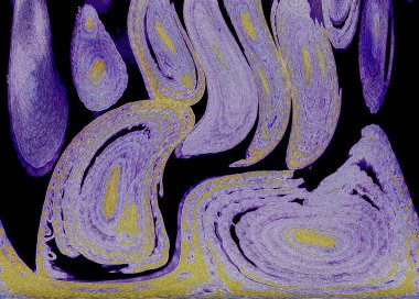 Renkli basit arka plan, dalgalı etkisi. Etkisi noktalarla. Ritmik ses parçacıklar. Tahıl doku. Renkli darbeleri ile duvar kağıdı. Duvar iç tasarım, lockscreen, paket için desen