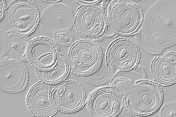 Farklı boyut ve şekillere sahip düzensiz fayanslar, 3 boyutlu grafikler için dikişsiz doku haritaları