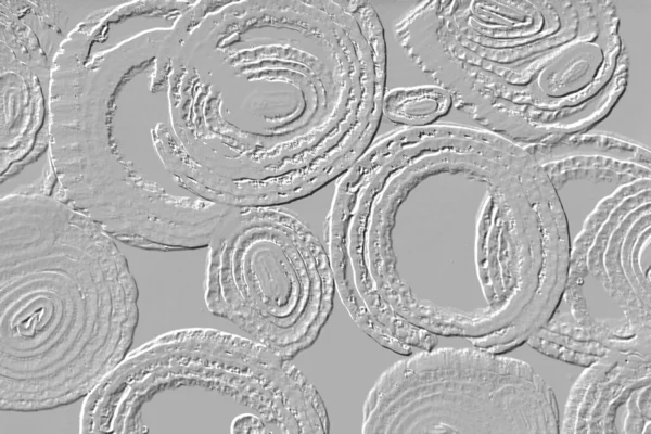 Farklı boyut ve şekillere sahip düzensiz fayanslar, 3 boyutlu grafikler için dikişsiz doku haritaları