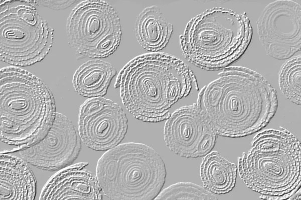 Farklı boyut ve şekillere sahip düzensiz fayanslar, 3 boyutlu grafikler için dikişsiz doku haritaları