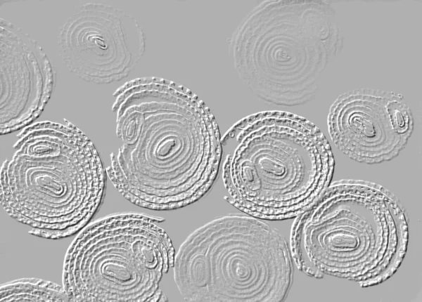 Farklı boyut ve şekillere sahip düzensiz fayanslar, 3 boyutlu grafikler için dikişsiz doku haritaları