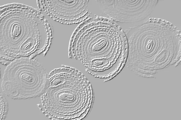 Farklı boyut ve şekillere sahip düzensiz fayanslar, 3 boyutlu grafikler için dikişsiz doku haritaları