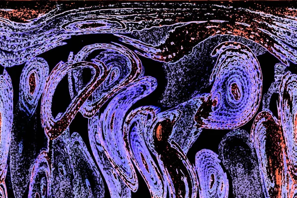 Renkli basit arka plan, dalgalı etkisi. Etkisi noktalarla. Ritmik ses parçacıklar. Tahıl doku. Renkli darbeleri ile duvar kağıdı. Duvar iç tasarım, lockscreen, paket için desen