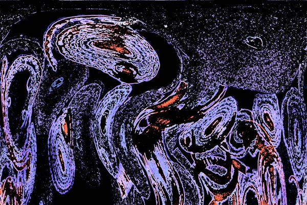 Renkli basit arka plan, dalgalı etkisi. Etkisi noktalarla. Ritmik ses parçacıklar. Tahıl doku. Renkli darbeleri ile duvar kağıdı. Duvar iç tasarım, lockscreen, paket için desen