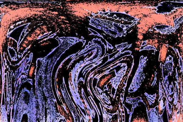 Renkli basit arka plan, dalgalı etkisi. Etkisi noktalarla. Ritmik ses parçacıklar. Tahıl doku. Renkli darbeleri ile duvar kağıdı. Duvar iç tasarım, lockscreen, paket için desen