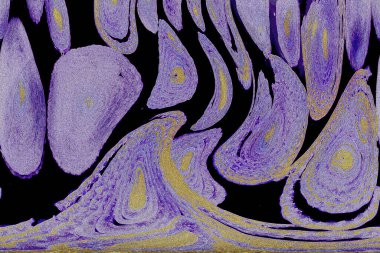 Renkli basit arka plan, dalgalı etkisi. Etkisi noktalarla. Ritmik ses parçacıklar. Tahıl doku. Renkli darbeleri ile duvar kağıdı. Duvar iç tasarım, lockscreen, paket için desen