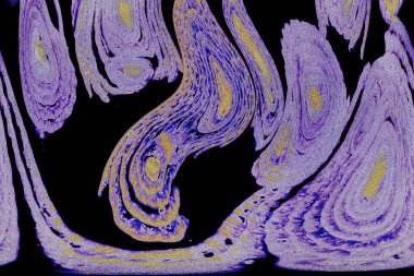 Renkli basit arka plan, dalgalı etkisi. Etkisi noktalarla. Ritmik ses parçacıklar. Tahıl doku. Renkli darbeleri ile duvar kağıdı. Duvar iç tasarım, lockscreen, paket için desen