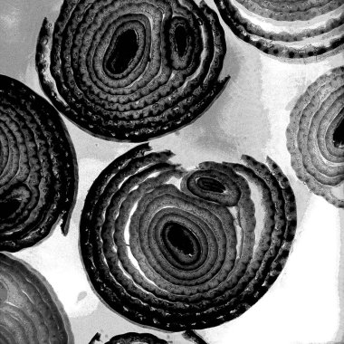 Mürekkep, soyut sanat, soyut çizgiler. Doku arka planı. düzensiz desen. Moda tasarımı. Ritmik gürültü parçacıkları. paketleme deseni