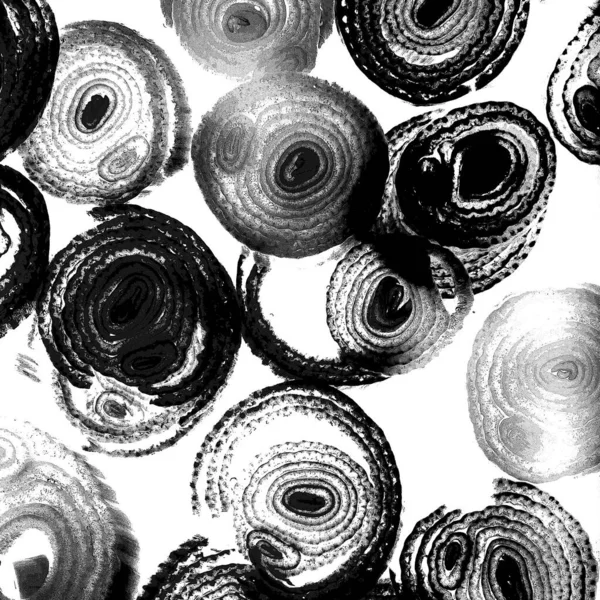 Mürekkep, soyut sanat, soyut çizgiler. Doku arka planı. düzensiz desen. Moda tasarımı. Ritmik gürültü parçacıkları. paketleme deseni