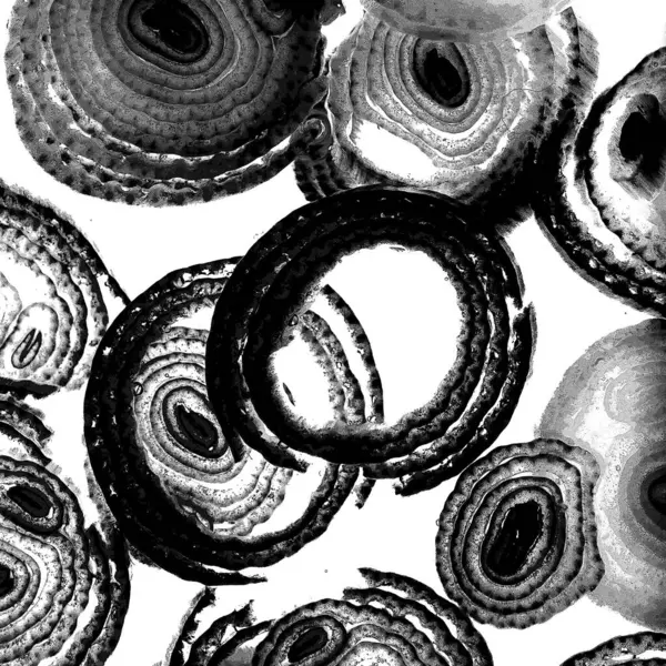 Mürekkep, soyut sanat, soyut çizgiler. Doku arka planı. düzensiz desen. Moda tasarımı. Ritmik gürültü parçacıkları. paketleme deseni