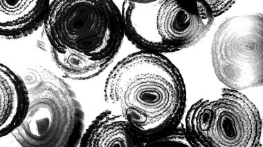 Mürekkep, soyut sanat, soyut çizgiler. Doku arka planı. düzensiz desen. Moda tasarımı. Ritmik gürültü parçacıkları. paketleme deseni