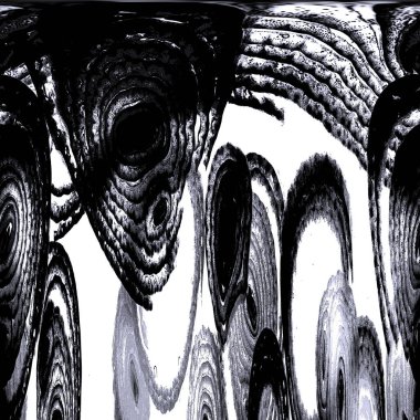 Mürekkep, soyut sanat, soyut çizgiler. Doku arka planı. düzensiz desen. Moda tasarımı. Ritmik gürültü parçacıkları. paketleme deseni