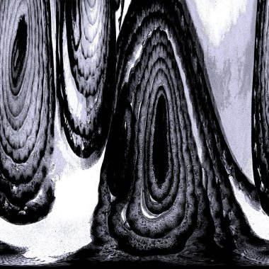 Mürekkep, soyut sanat, soyut çizgiler. Doku arka planı. düzensiz desen. Moda tasarımı. Ritmik gürültü parçacıkları. paketleme deseni