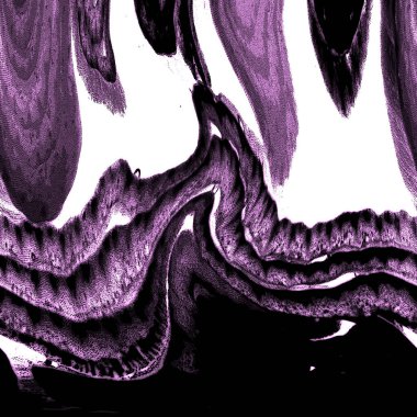 Mürekkep, soyut sanat, soyut çizgiler. Doku arka planı. düzensiz desen. Moda tasarımı. Ritmik gürültü parçacıkları. paketleme deseni