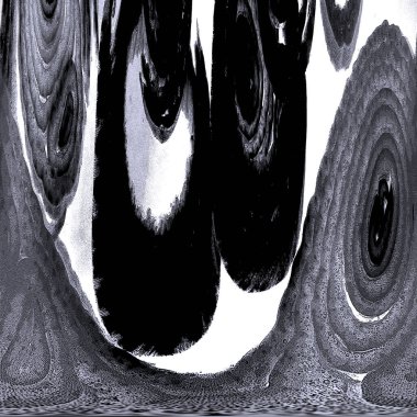 Mürekkep, soyut sanat, soyut çizgiler. Doku arka planı. düzensiz desen. Moda tasarımı. Ritmik gürültü parçacıkları. paketleme deseni