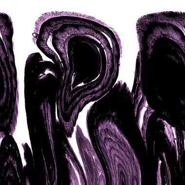 Mürekkep, soyut sanat, soyut çizgiler. Doku arka planı. düzensiz desen. Moda tasarımı. Ritmik gürültü parçacıkları. paketleme deseni