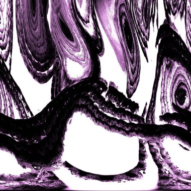 Mürekkep, soyut sanat, soyut çizgiler. Doku arka planı. düzensiz desen. Moda tasarımı. Ritmik gürültü parçacıkları. paketleme deseni