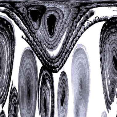 Mürekkep, soyut sanat, soyut çizgiler. Doku arka planı. düzensiz desen. Moda tasarımı. Ritmik gürültü parçacıkları. paketleme deseni