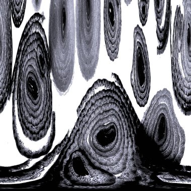 Mürekkep, soyut sanat, soyut çizgiler. Doku arka planı. düzensiz desen. Moda tasarımı. Ritmik gürültü parçacıkları. paketleme deseni