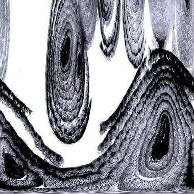 Mürekkep, soyut sanat, soyut çizgiler. Doku arka planı. düzensiz desen. Moda tasarımı. Ritmik gürültü parçacıkları. paketleme deseni