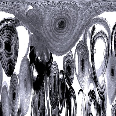 Mürekkep, soyut sanat, soyut çizgiler. Doku arka planı. düzensiz desen. Moda tasarımı. Ritmik gürültü parçacıkları. paketleme deseni