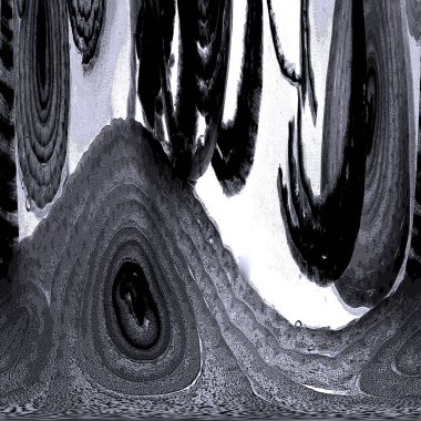 Mürekkep, soyut sanat, soyut çizgiler. Doku arka planı. düzensiz desen. Moda tasarımı. Ritmik gürültü parçacıkları. paketleme deseni