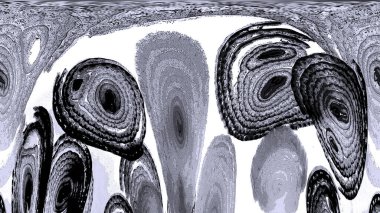 Mürekkep, soyut sanat, soyut çizgiler. Doku arka planı. düzensiz desen. Moda tasarımı. Ritmik gürültü parçacıkları. paketleme deseni