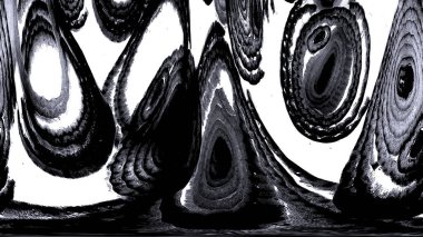 Mürekkep, soyut sanat, soyut çizgiler. Doku arka planı. düzensiz desen. Moda tasarımı. Ritmik gürültü parçacıkları. paketleme deseni