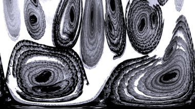 Mürekkep, soyut sanat, soyut çizgiler. Doku arka planı. düzensiz desen. Moda tasarımı. Ritmik gürültü parçacıkları. paketleme deseni