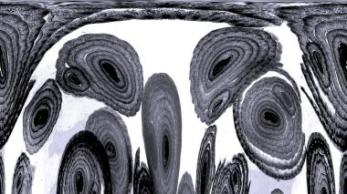 Mürekkep, soyut sanat, soyut çizgiler. Doku arka planı. düzensiz desen. Moda tasarımı. Ritmik gürültü parçacıkları. paketleme deseni