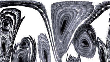 Mürekkep, soyut sanat, soyut çizgiler. Doku arka planı. düzensiz desen. Moda tasarımı. Ritmik gürültü parçacıkları. paketleme deseni